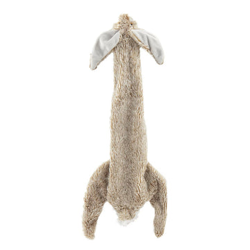 Ethical Skinneeez Plush Rabbit Toy For Dog (24")