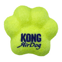 Kong Airdog Squeaker Paw Toy For Dog (Medium)