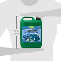 Tetra AquaSafe Pond Water Conditioner and Dechlorinator