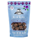 Lord Jameson Blue Bliss Organic Blueberry Soft & Chewy Treats Dog (6 oz)