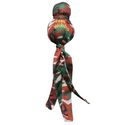 Kong Camo Wubba Toy For Dog-Large (color varies)