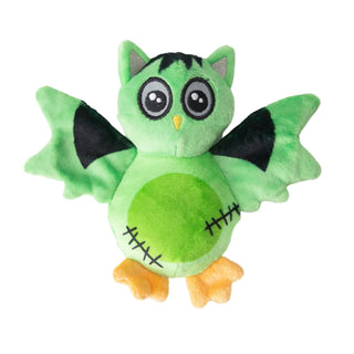 Snugarooz Baby Frank-N-Bat Plush Toy For Dog