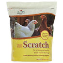 Manna Pro Scratch Mixed Grains for Poultry (10 lb)