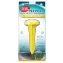 Simple Solution Pee Post Yard Stake