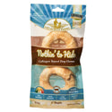 Ethical Fieldcrest Farms Nothing To Hide Bagel Beef Treats For Dog