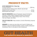 WINPRO Dog Gut Health & Immunity (60 Chews)