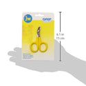 JW Pet Gripsoft Nail Clipper for Dogs (Small)