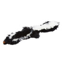 Ethical Ethical Skinneeez Plush Skunk Mini (20") Toy For Dogs Small / Medium