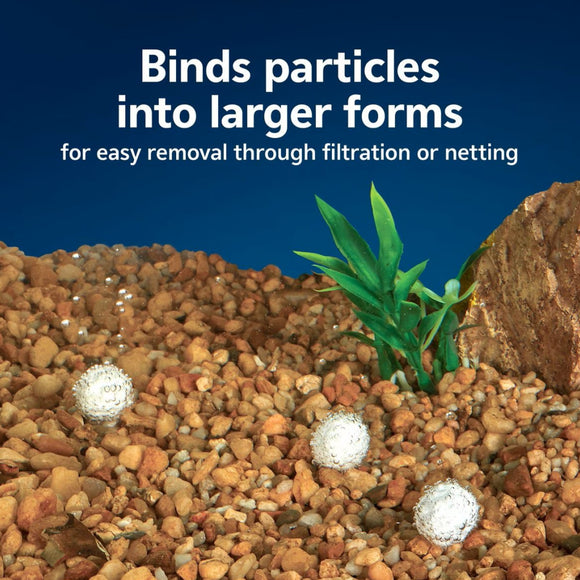 Aqueon AquaPacs Water Clarifier