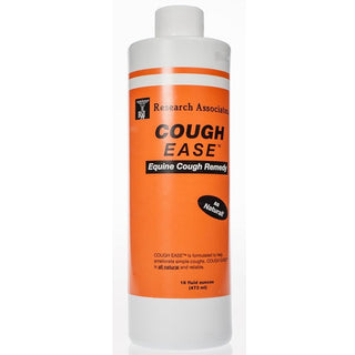 Finish Line Cough Ease Equine Cough Remedy For Horse (16 oz)