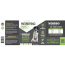 WINPRO Dog PlaVET+ 420 gm (60 Count)
