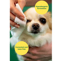 Earth Rated Fragrance Free Eye Wipes For Dog (60 ct)