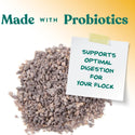 granite grit with probiotics for birds