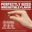 Dave's Pet Food Renal-Friendly Sweet Potato Recipe Treats For Dog (3 oz)