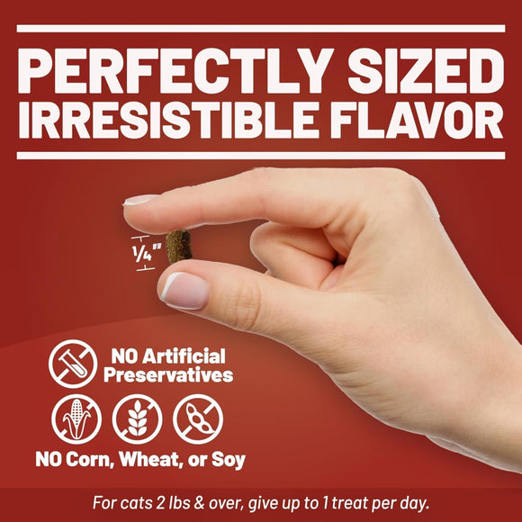 Dave's Pet Food Renal-Friendly Sweet Potato Recipe Treats For Dog (3 oz)