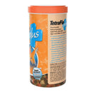 Tetra TetraFin Plus Goldfish Flakes Fish Food 