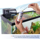 Aqueon 7-in-1 Aquarium Test Strips (50 ct)