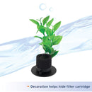 Aqueon Betta Filters (Natural Plant)