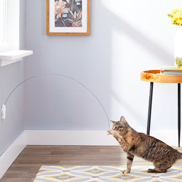 Cat Dancer Deluxe Dancer Toy For Cats