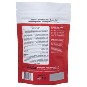 ProThrive Spunky Level II Probiotics (Digestive Enzymes & Joint Support Supplement) for Dogs - 0