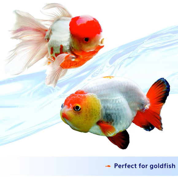 Aqueon Nutrinsect Goldfish Pellets (1.76 oz)