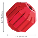 Kong Stuff-A-Ball Toy For Dogs-6