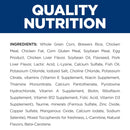 Hill's Prescription Diet c/d Multicare Low Fat Urinary Care Chicken Recipe Dry Food For Dog