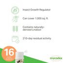 Mycodex® Plus Environmental Control™ Aerosol Household Spray 16oz