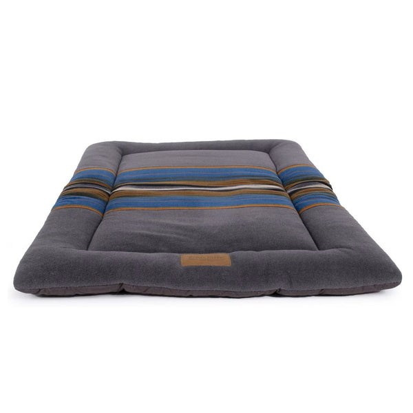 Pendleton National Park Comfort Cushion Pillow Bed (Olympic) For Dog