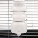 Lixit No Drip Top Fill Water Bottle for Rabbits & Guinea Pigs