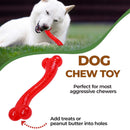 Ethical Play Strong Stick Toy for Dog (12")
