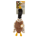 Ethical Skinneeez Crinkler Bird Assorted Toy For Dog (23")