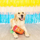 PetShop by Fringe Studio Muttchelada Plush Toy For Dog