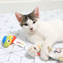 Mad Cat Mewnicorn Toy For Cats (2 pk)-4