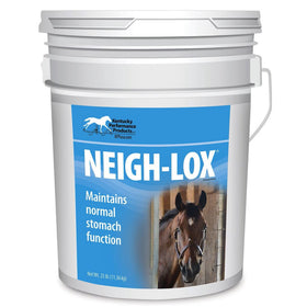 Neigh-Lox Digestive Support for Horses