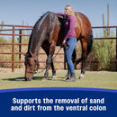 Farnam SandClear Psyllium Crumbles Digestive Supplement for Horses