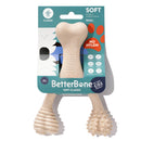 BetterBone Soft Density Classic Flavor Chew Toy For Dog