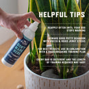 Rocco & Roxie Don't Mark Here Spray (8 oz)