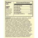 Tetra TetraColor Tropical Flakes Fish Food