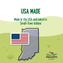 Manna Pro Farmhouse Favorites Treats For  Mini Horse & Mini Donkey (3 lb)