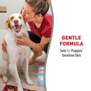 Nature's Miracle Puppy Shampoo & Conditioner Cotton Air Scent (16 oz)