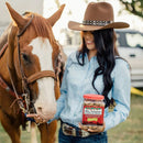 Mrs. Pastures Original Horse Cookies