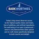 Barkworthies Big Cheese Chew-5
