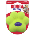 Kong Airdog Squeaker Paw Toy For Dog (Medium)