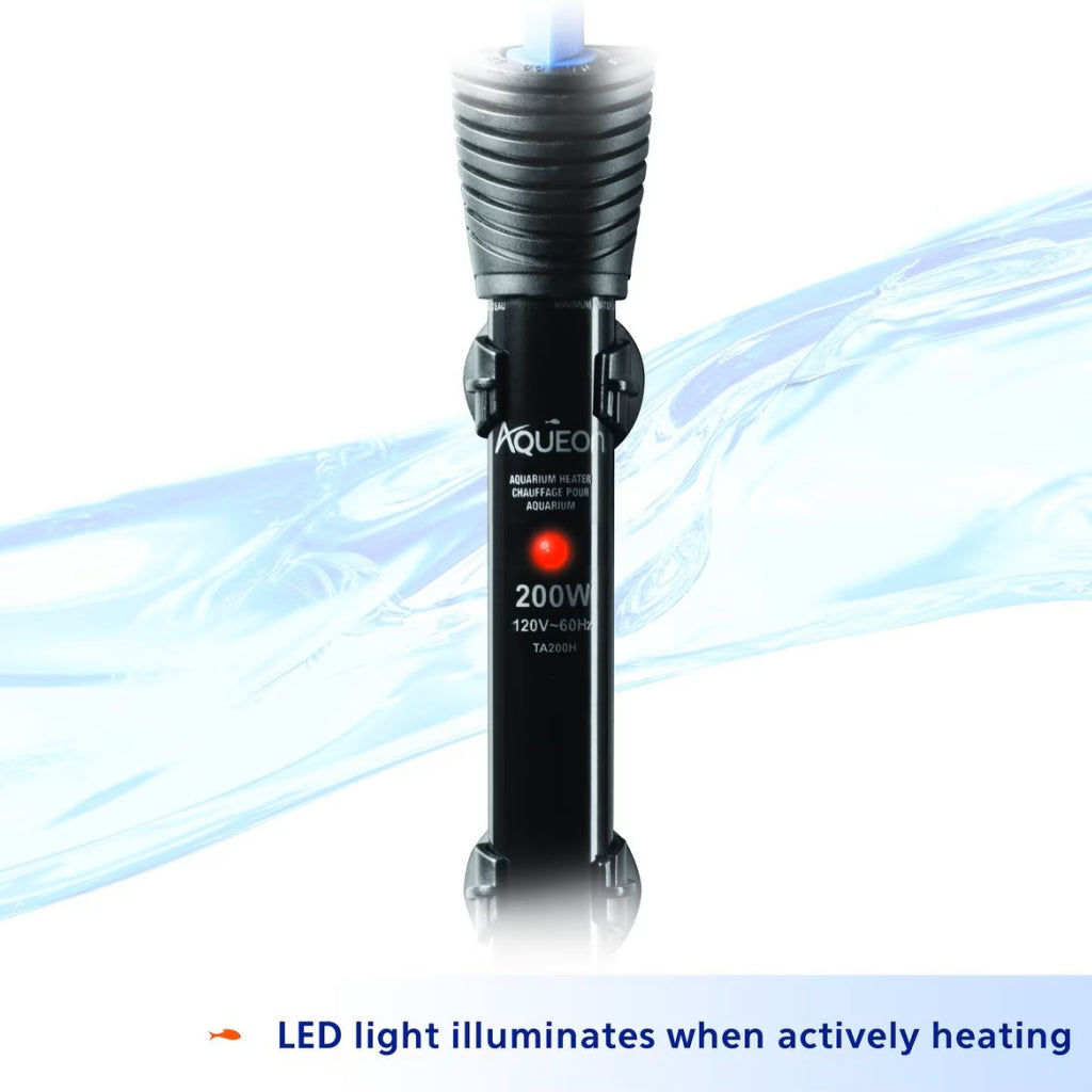 AQUAEL Ultra-Heizung Day&Night 25 W :: Fische :: Verlichting en AQUAEL Ultra-Heizung Day&Night 25 W :: Fische :: Verlichting en