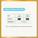 Lysine Immunity Health Chews for Cats