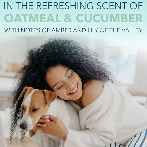 SPA by TropiClean Lavish Fresh Cologne Spray for Pets (8oz)