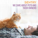 Sentry Behavior Calming Spray for Cats (1.62 oz)