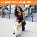 Pawz Boots For Dog (X Small)