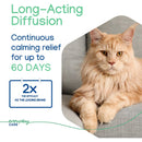 ZENIFEL Calming Pheromone Gel-Diffuser for Cats